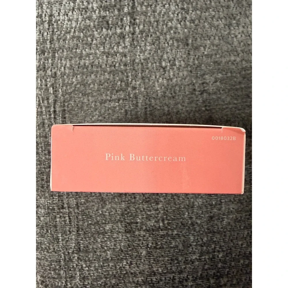 Laura Geller Baked Blush-N-Brighten Marbleized Blush Pink Buttercream 0.16oz NEW